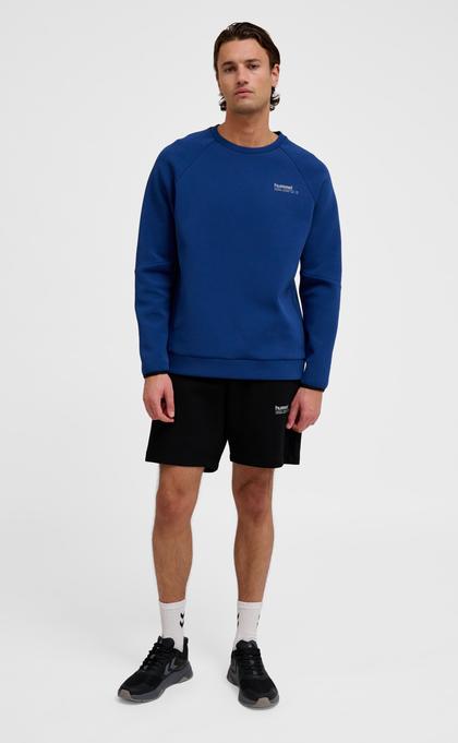 Produktbild hummel Hmltech Fleece Regular Crew (L)