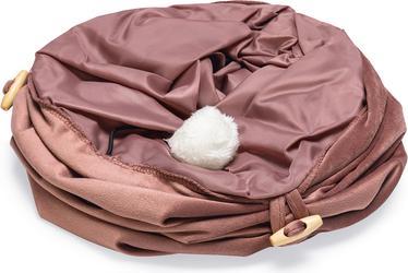 Actual product image Designed by Lotte Cat tunnel Cylla (Cat tunnel)