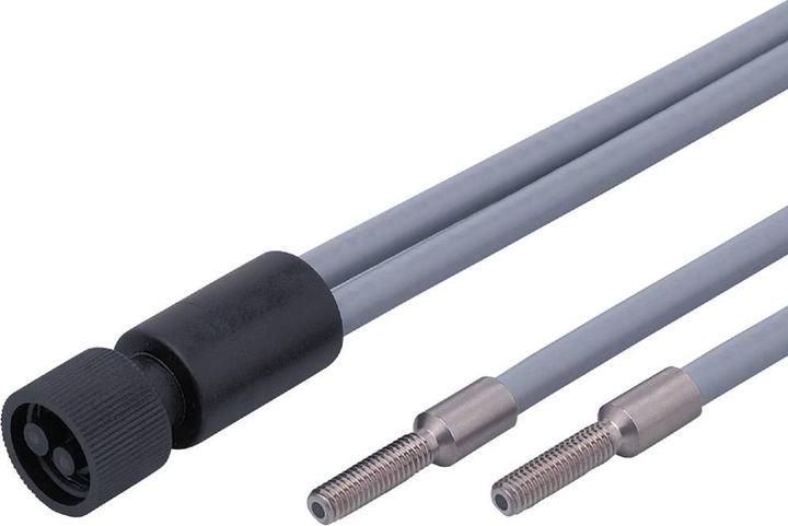 Actual product image ifm Electronic EFECTOR200