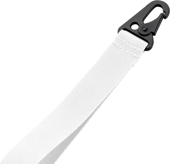 Actual product image Bagbase Brandable Plain Keyring