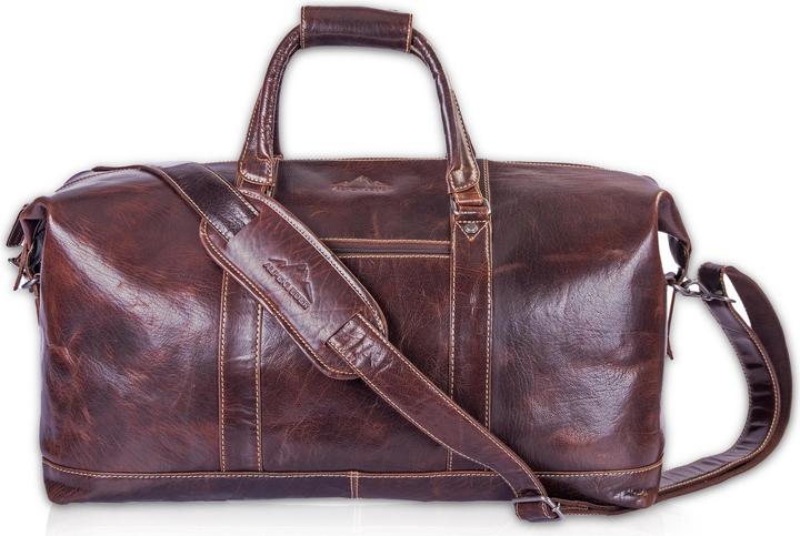 Immagine prodotto Alpenleder Borsa da viaggio Mountain Rush (60 l)