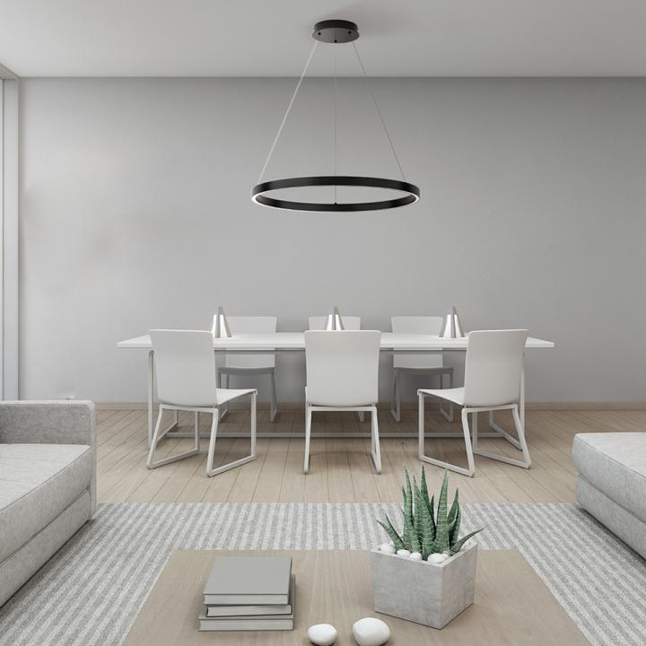 Produktbild Maytoni Rim (2200 lm)