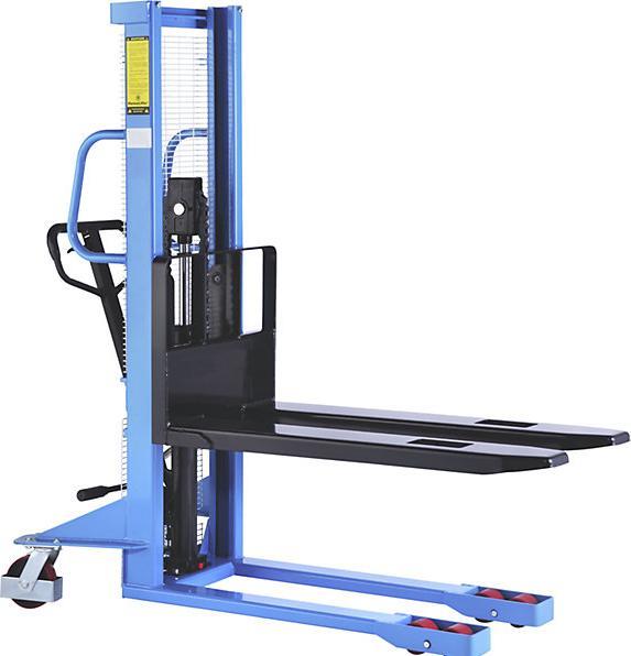Produktbild kaiserkraft Hochhubstapler (1000 kg)