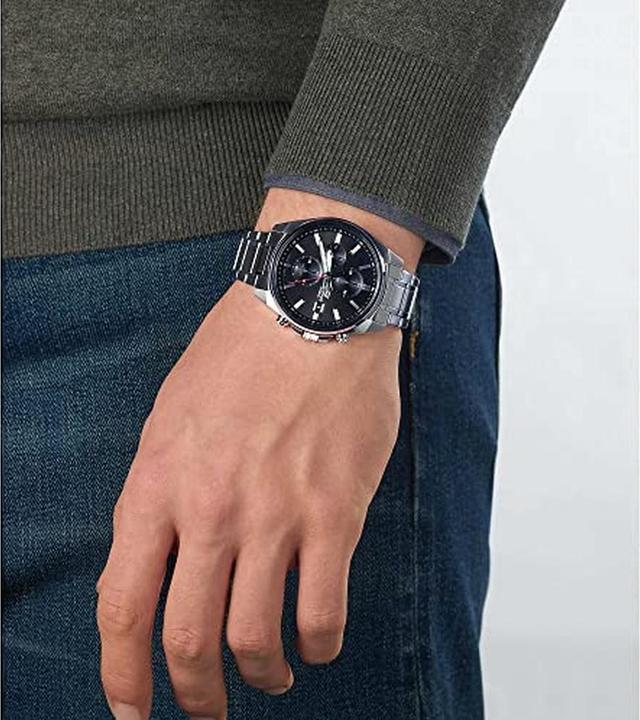 Produktbild Casio Edifice (Chronograph, 44 mm)