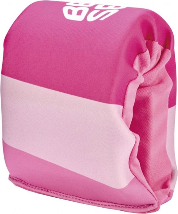 Actual product image Magni Sealife Swim Wings Pink One Size
