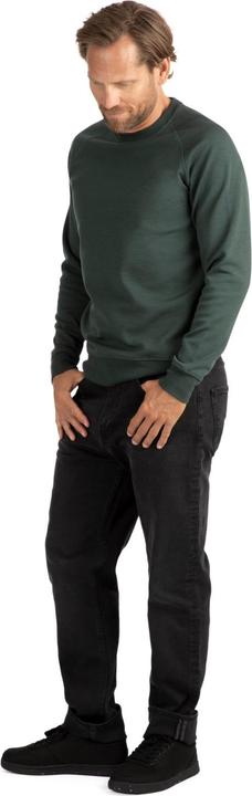 Produktbild Stoic MerinoFleece355 MMXX.Lulea Crew (S)