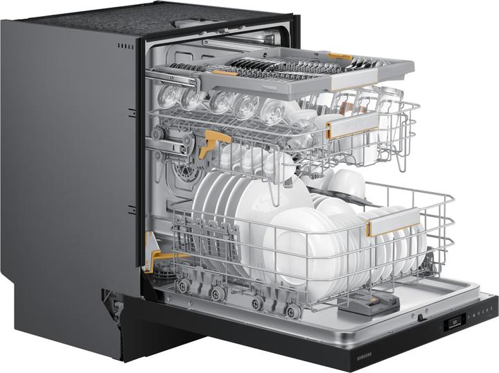 Actual product image Samsung DW60BB890UAPET