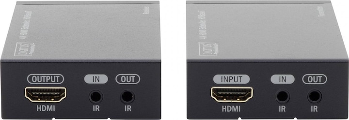 Produktbild Digitus 4K HDMI Extender Set