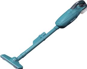 Actual product image Makita Battery-powered hand vacuum cleaner DCL182Z T