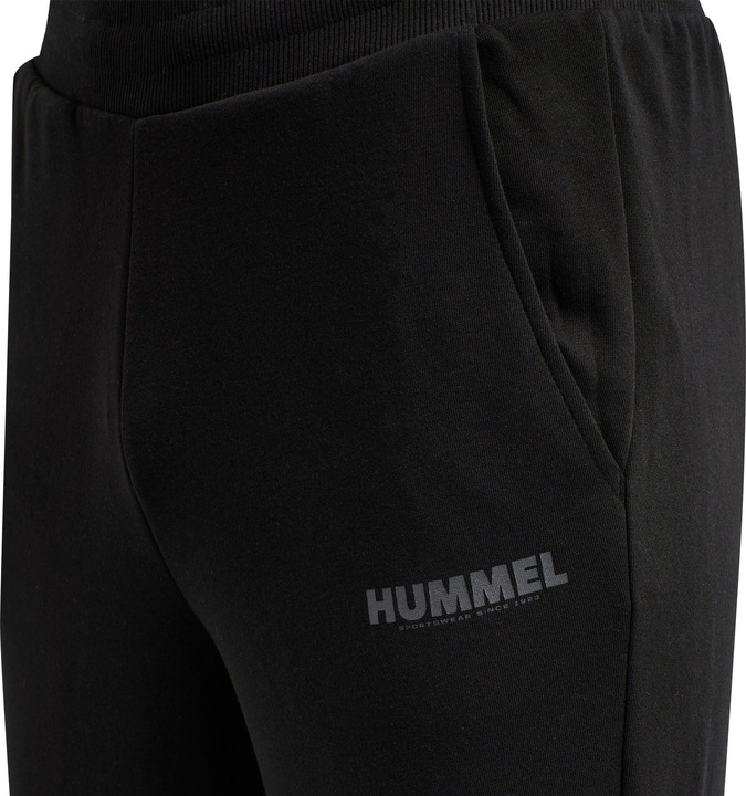Actual product image hummel Legacy Tapered Pants (S)