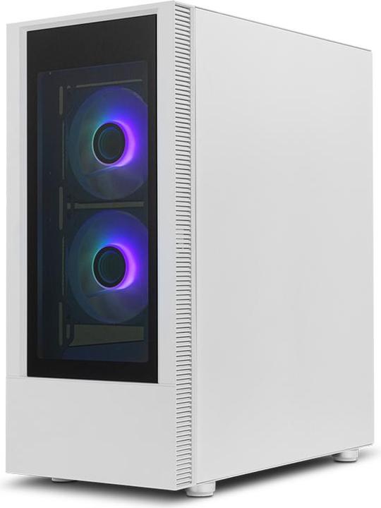 Actual product image Nox Lobster Nemesis (mATX, ATX)