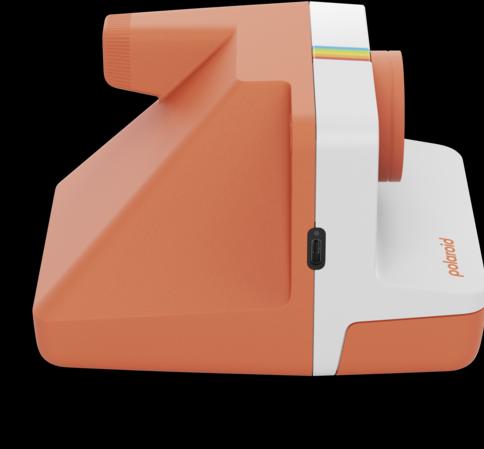 Actual product image Polaroid Now Gen 3