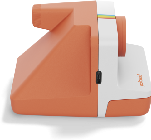 Image du produit Polaroid Now Gen 3.0 - Coral