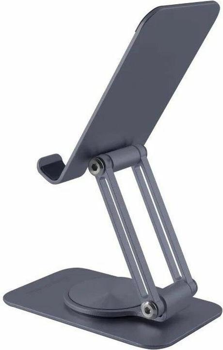 Image du produit Mars Gaming Support de table universel MA-RSS pour smartphones (Argent)