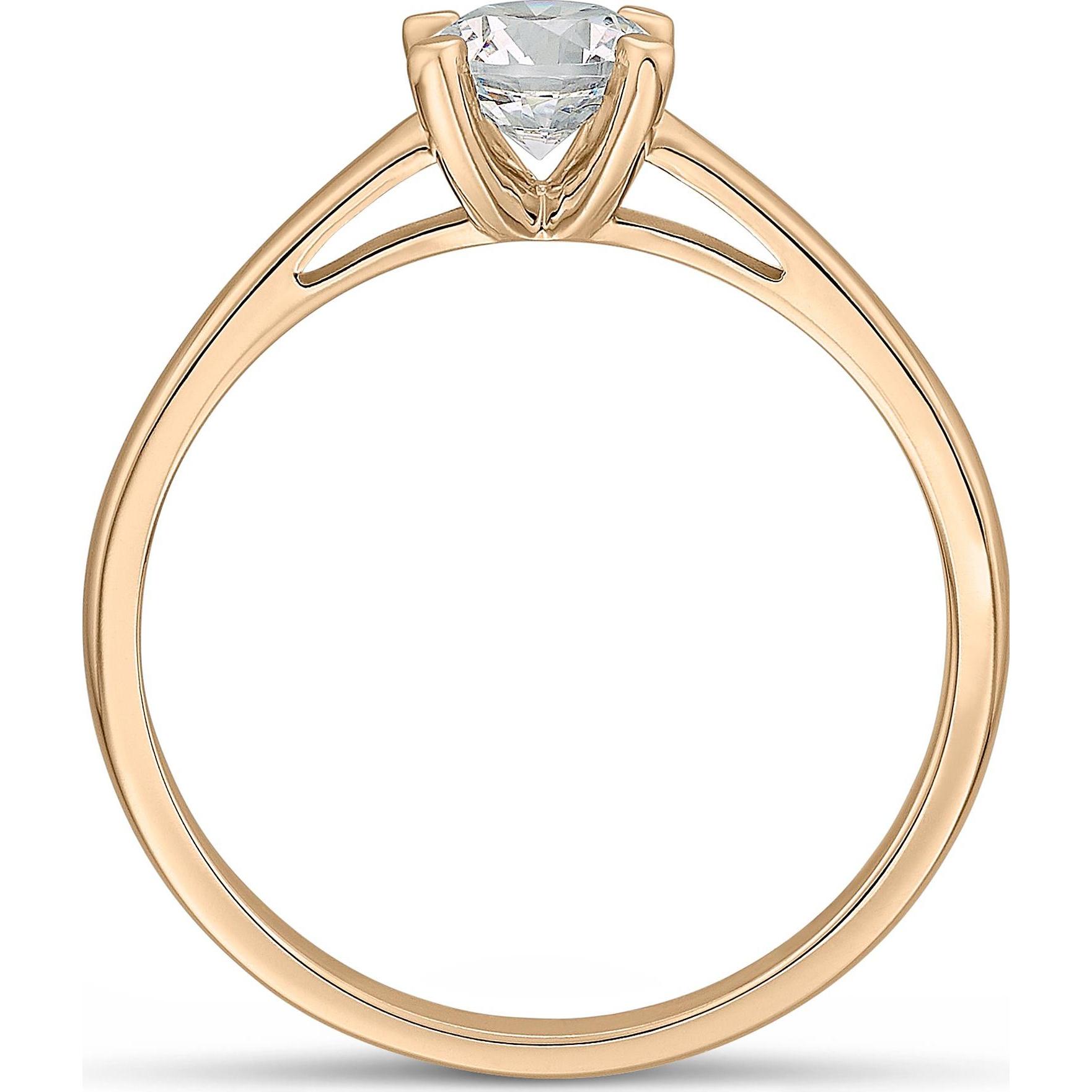 Thumbnail - Christ, Ring, Damenring, (58)