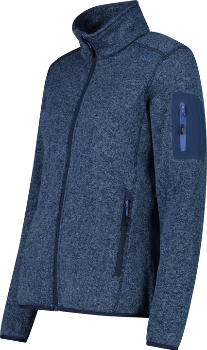 Actual product image CMP Campagnolo Knitted fleece (34, XXS)