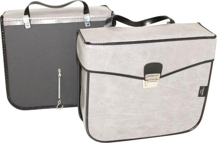 Produktbild Sportfabric S17 33 x 11 x 28 cm (Gepäckträgertasche)
