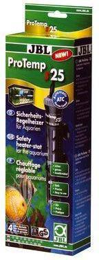 Produktbild JBL Aquaristik und Terraristik Regelheizer