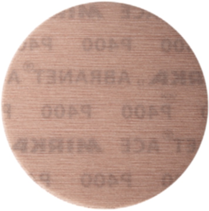 Produktbild Mirka ABRANET ACE Ø:150mm K240, 50-pak - 2068797 (240)