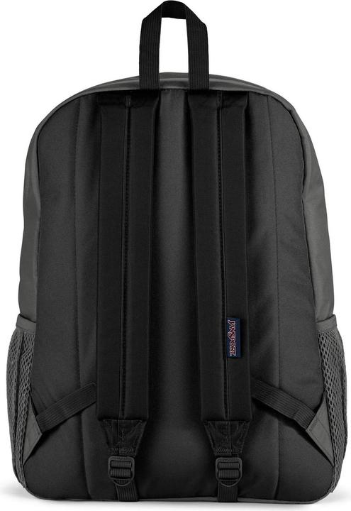 Actual product image JanSport UNION PACK Rugzak, 15 Liter - Graphite Grey (15 l)