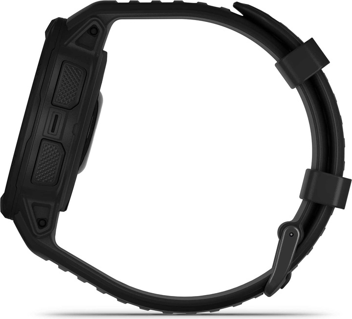 Produktbild Garmin Instinct 2 Solar Tactical Edition (45 mm)