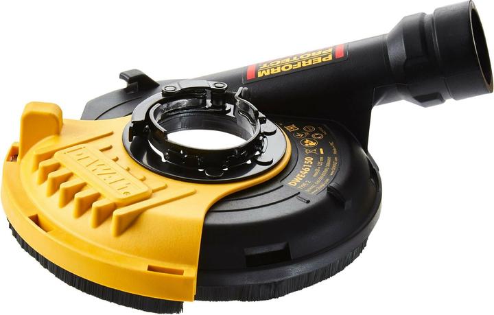 Actual product image DeWalt DWE4257KTQS (125 mm)