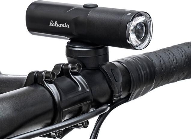 Actual product image Lelumia Twist 600 (600 lm)