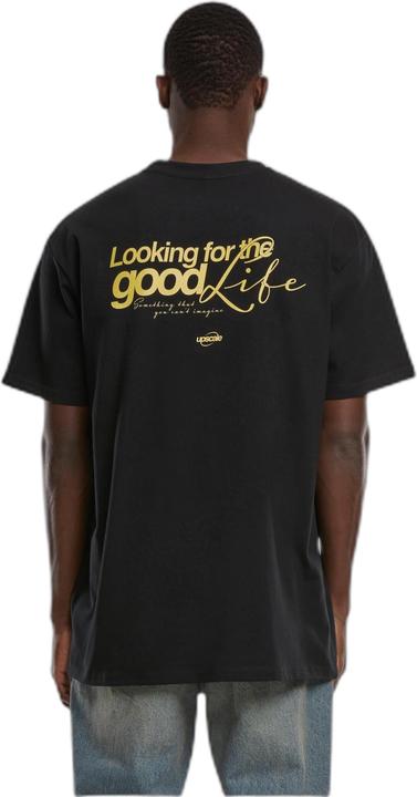 Produktbild Urban Classics Upscale Good Life Quest Oversize Tee - 165913 (M)