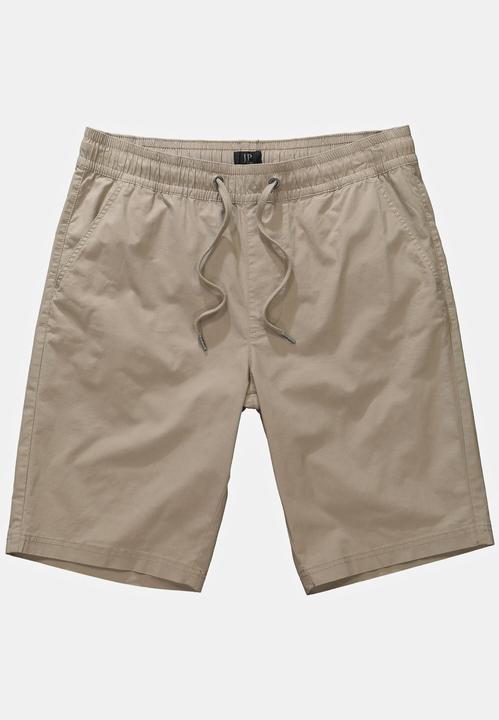 Image du produit JP1880 Bermuda FLEXNAMIC®. 4 poches et taille élastique (L)