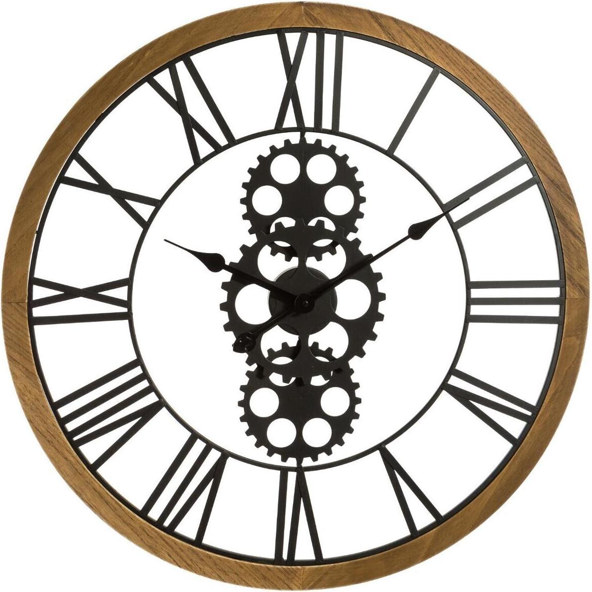 Atmosphera, Wanduhr, 162314
