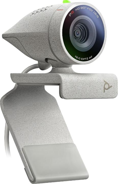 Produktbild Poly Studio P5 - Web-Kamera - Farbe - 720p, 1080p