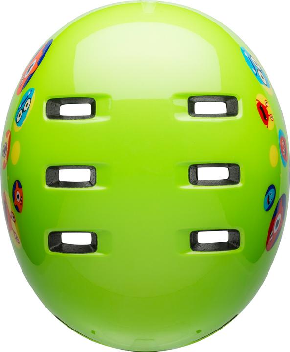 Produktbild Bell Lil Ripper (45 - 52 cm)