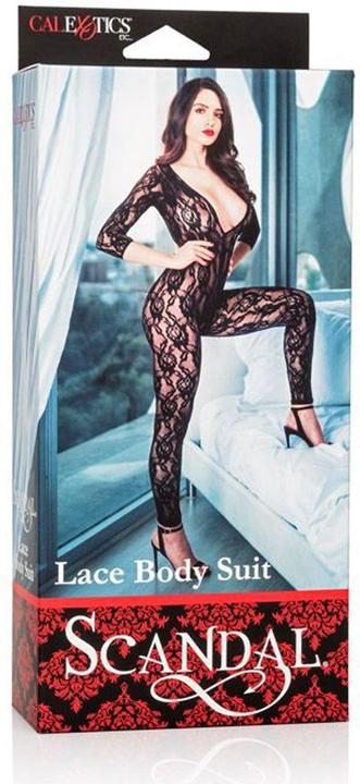 Productafbeelding CalExotics Scandal Lace Body Suit (Eén maat voor iedereen)