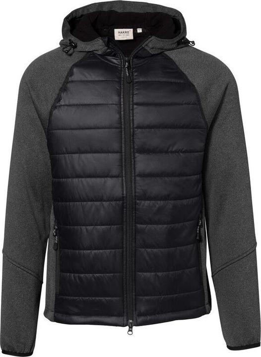 Produktbild Hakro Hybridjacke Maine (S)