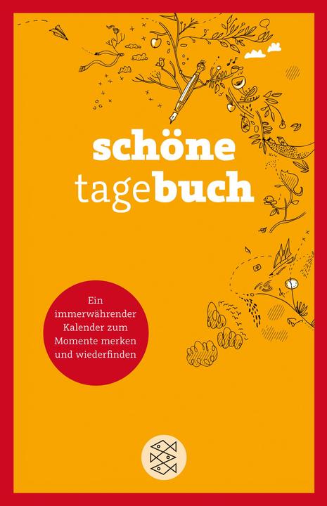 Produktbild Schönetagebuch