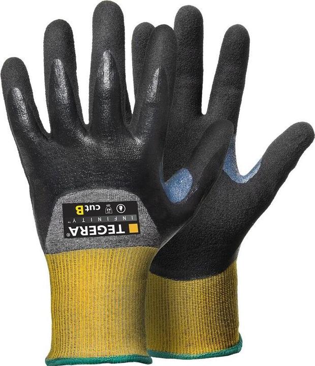 Actual product image Tegera 8806 Size 10 (XL) (10)