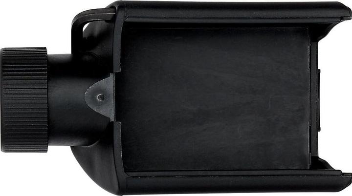 Actual product image Metabo Suction socket