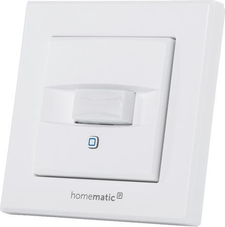 Produktbild EQ-3 Homematic IP Wired Bewegungsmelder HmIPW-SMI55