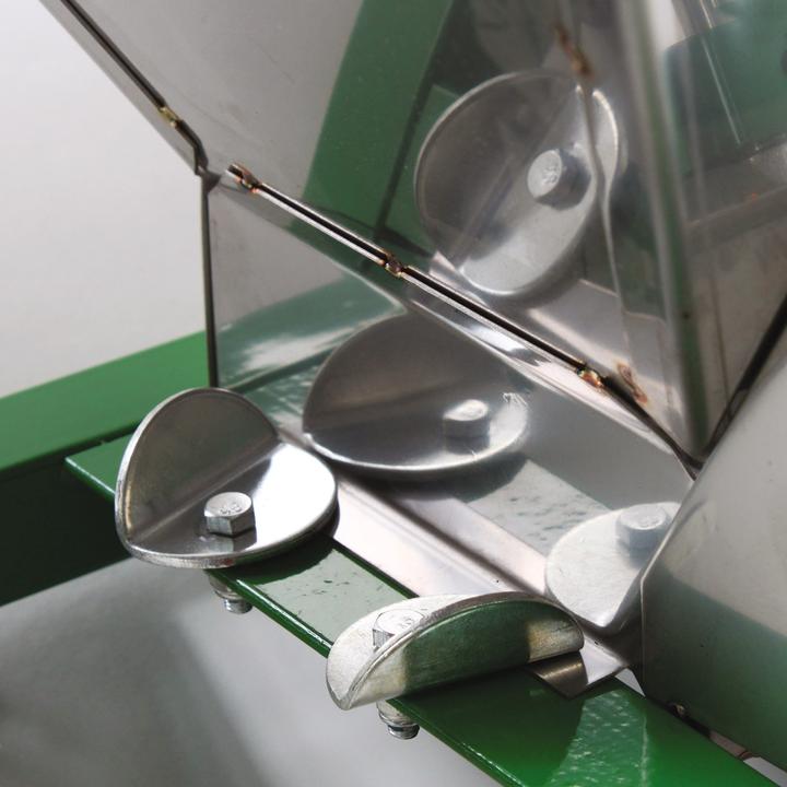 Produktbild Dema Obstmühle Bergamo