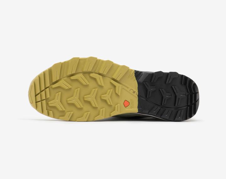 Produktbild Quechua Wanderschuhe Herren - MH500 Light grau (44)