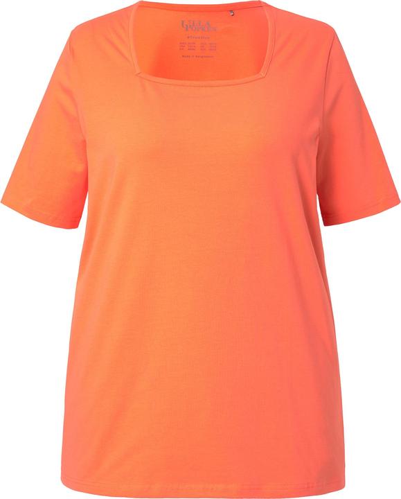 Rose coral