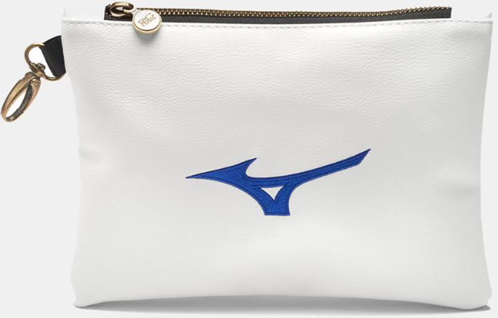 Actual product image Mizuno RB Zip Tot