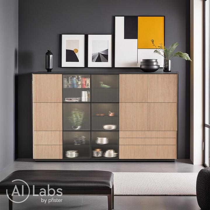 Actual product image Ron