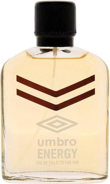 Produktbild Umbro Energy (Eau de Toilette, 100 ml)
