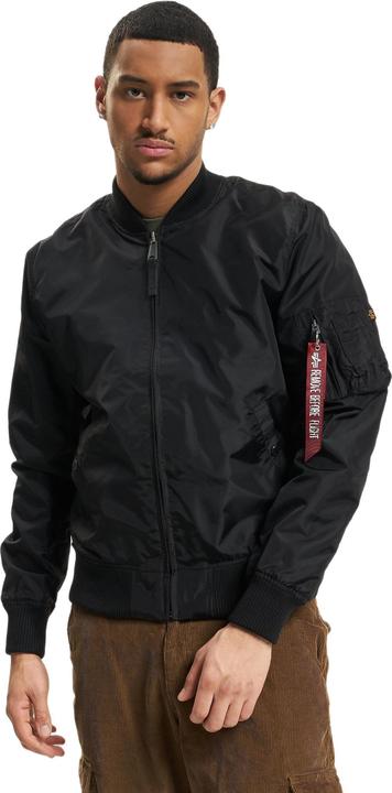 Produktbild Alpha Industries MA-1 TT (S)