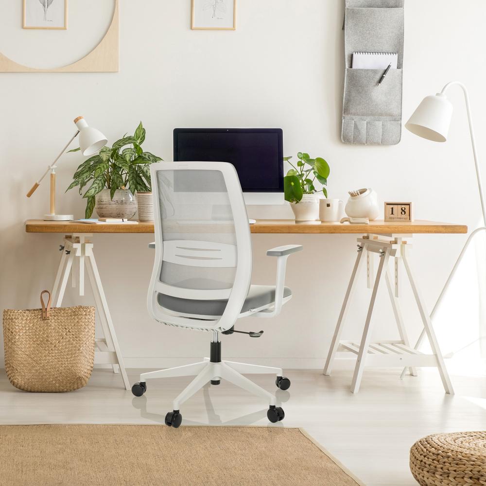 Thumbnail - Hjh Office, Bürostuhl, Profondo Eco W