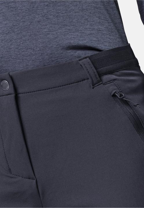 Produktbild Jack Wolfskin Geigelstein Slim Pants W (38)