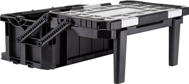 Actual product image Keter Connect