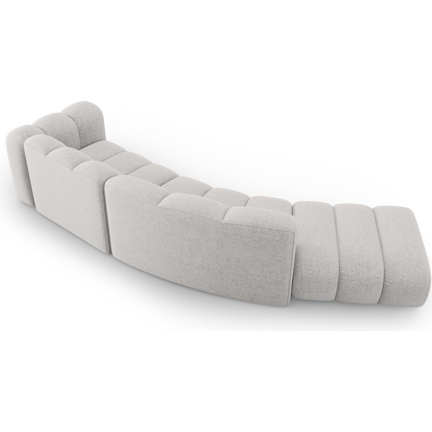 Thumbnail - Micadoni, Sofa, Lupine (3-Sitzer, 4-Sitzer, 2-Sitzer)