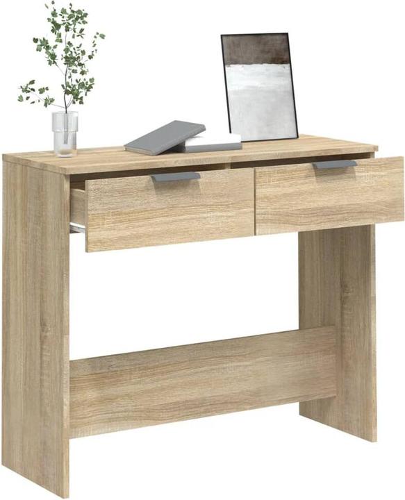 Image du produit vidaXL Konsolentisch (36 x 36 x 75 cm)